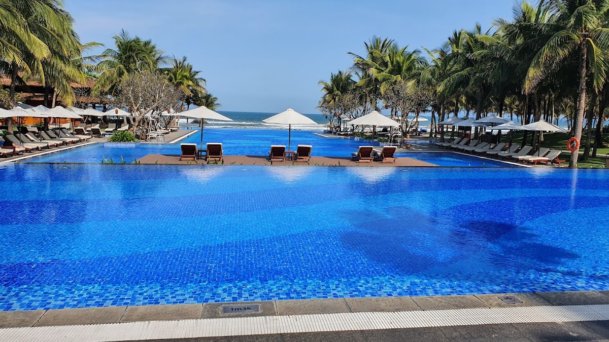 Danang Marriott Resort & Spa — фото 3
