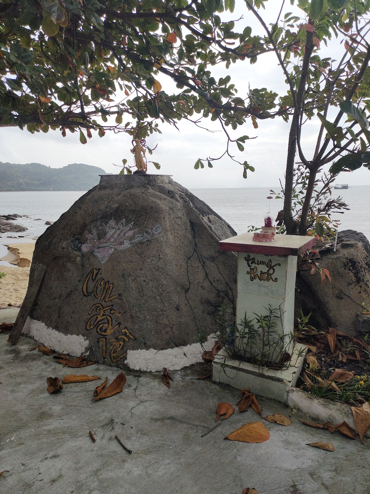 Đền Bà Càn Khôn — фото 3