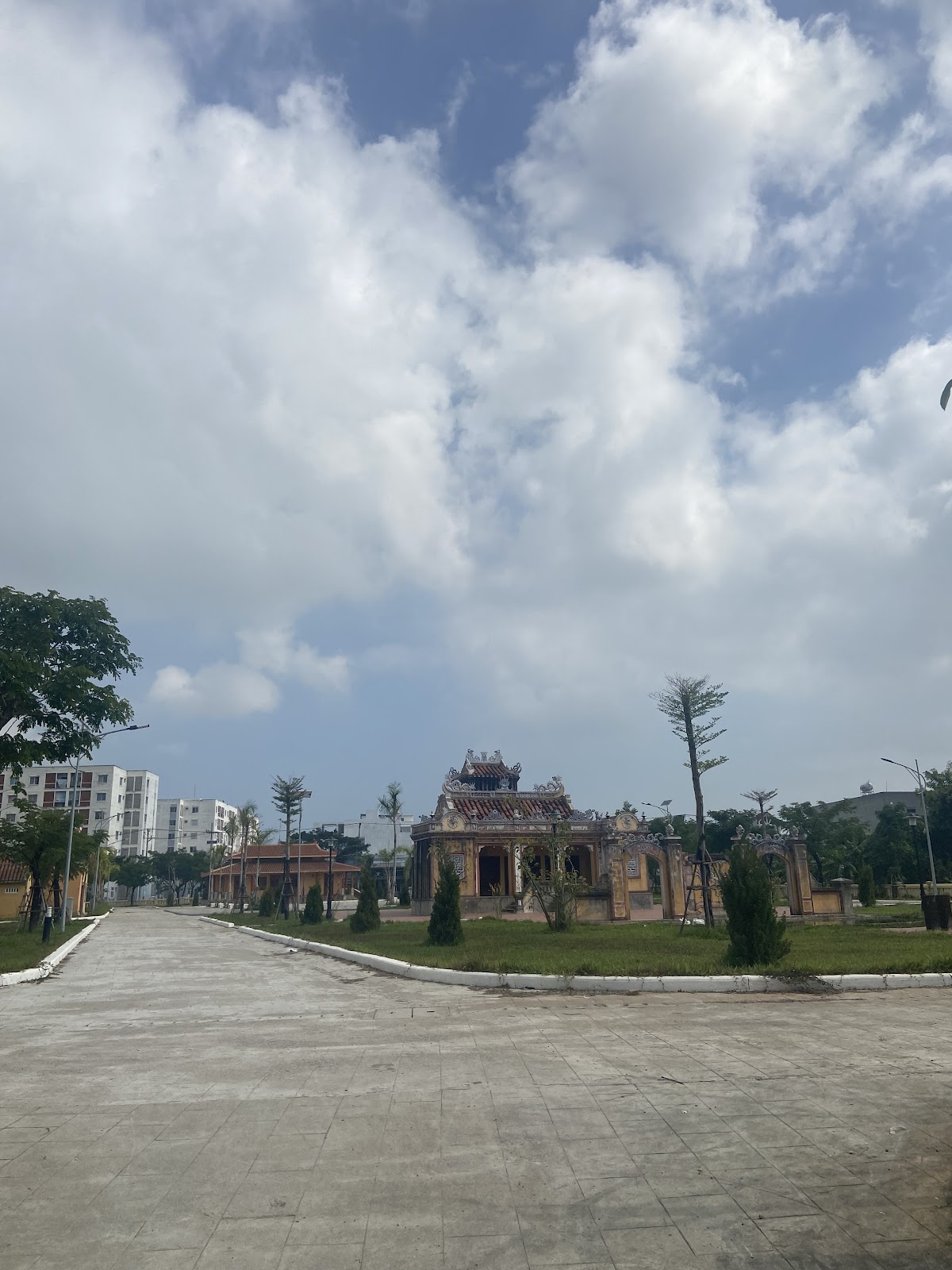 Đền thờ Tiền Hiền làng Lổ Giang — photo 2