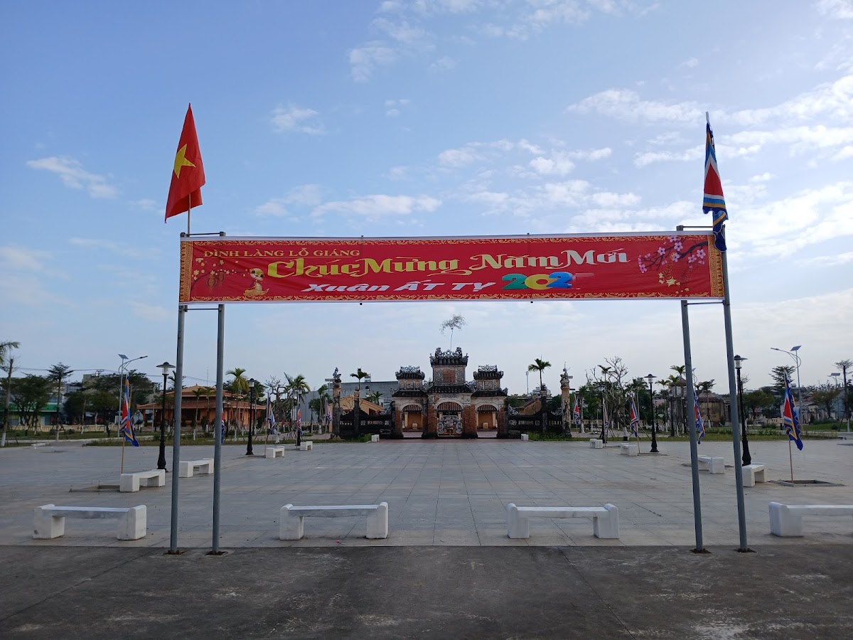 Đình Lổ Giáng — фото 2