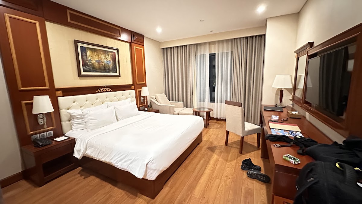 DLG Hotel Danang — photo 2