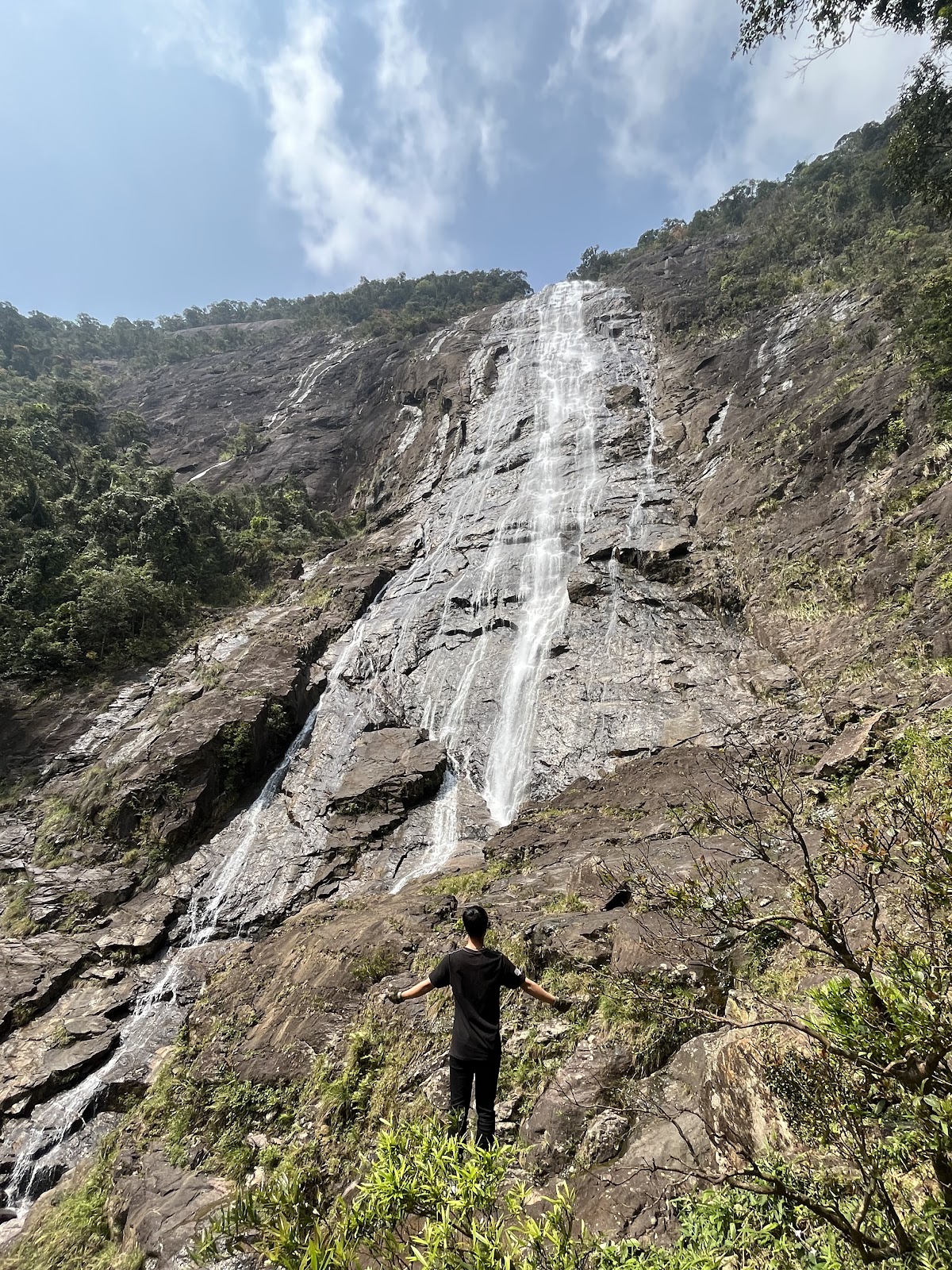 Thác Đỗ Quyên