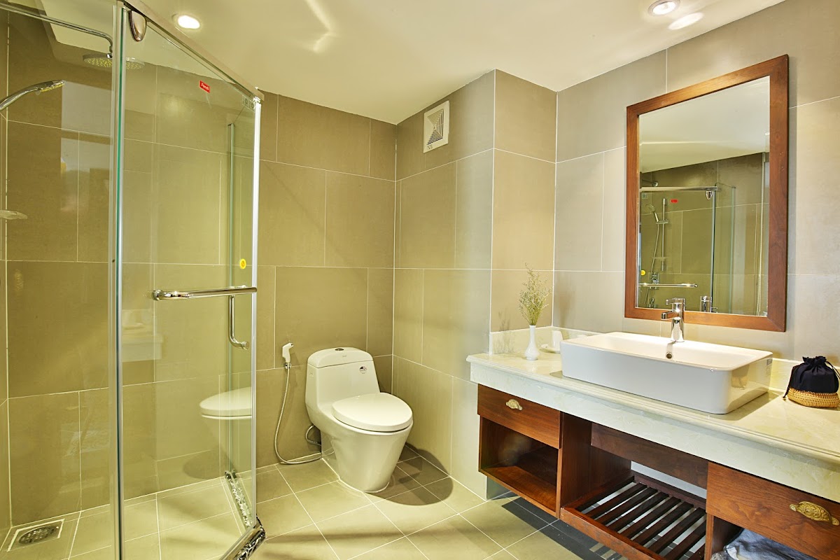 Dong Duong Hotel & Suites - Afternoon Tea Inclusive — photo 3