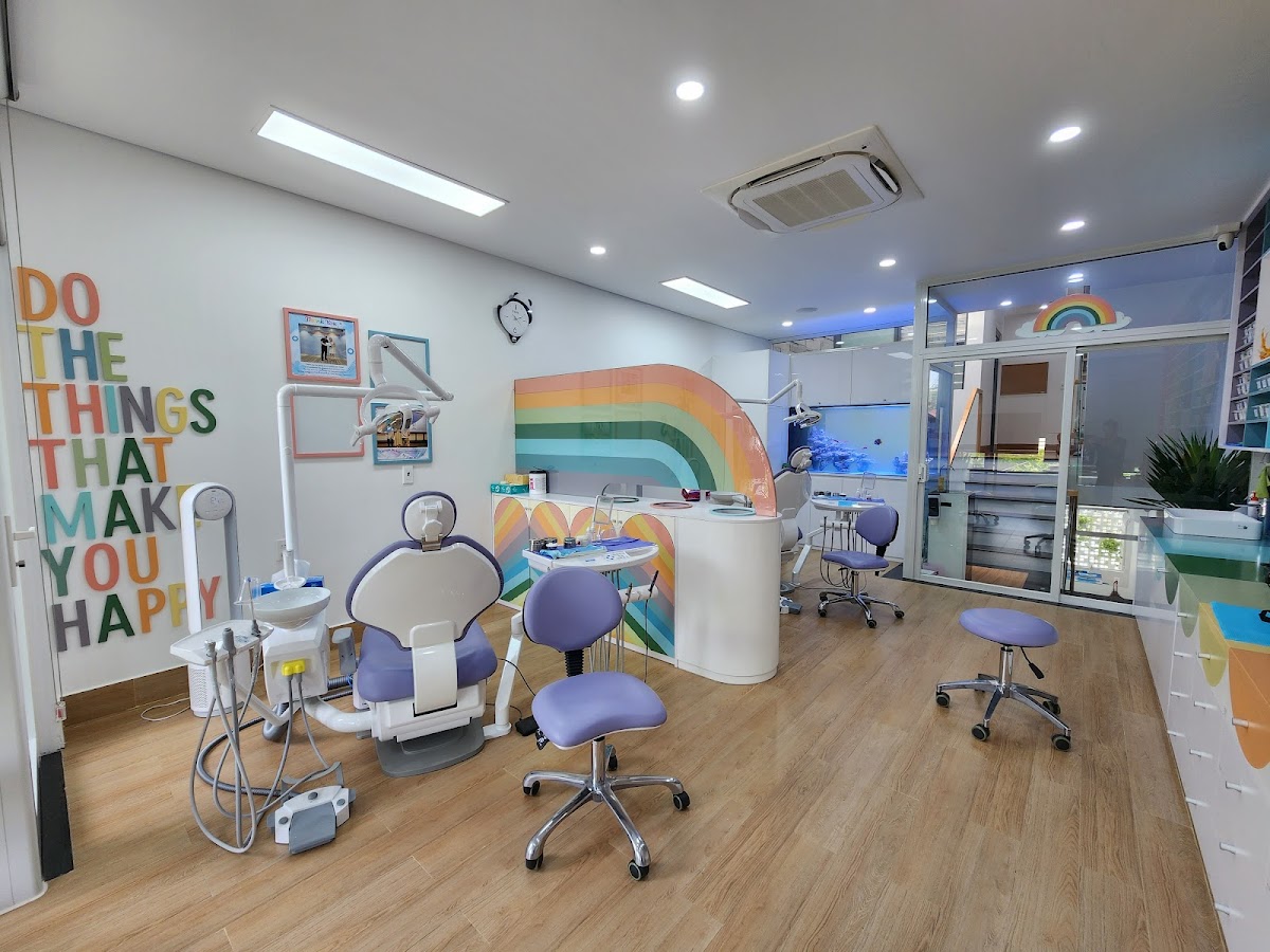 Dr Bao Dental Clinic