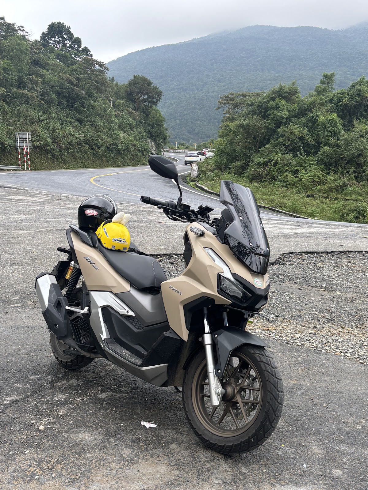 Dragon 2024 Motorbike Rental — photo 2