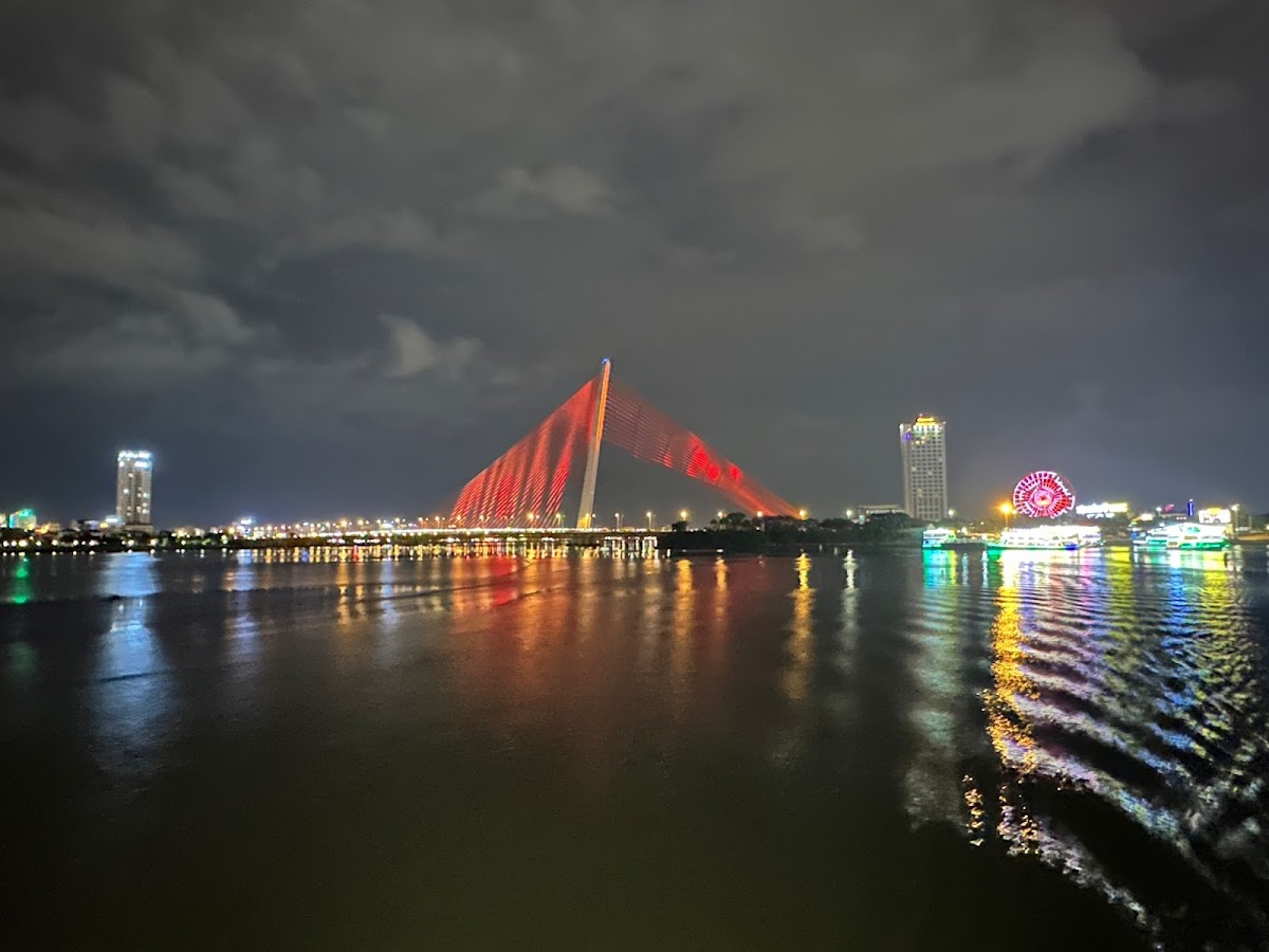 Dragon Bridge East Viewpoint — фото 3