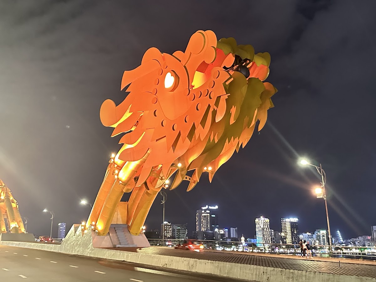 Dragon Bridge — фото 2