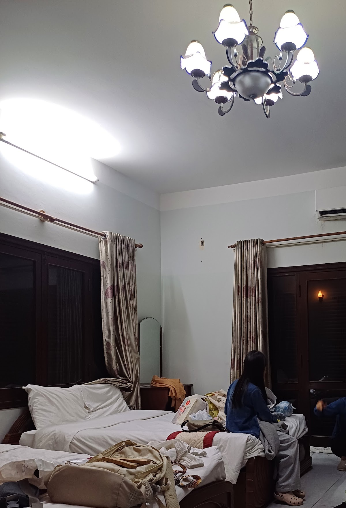 DTC Hotel — photo 2