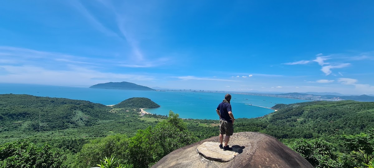 Da Nang Easy Riders