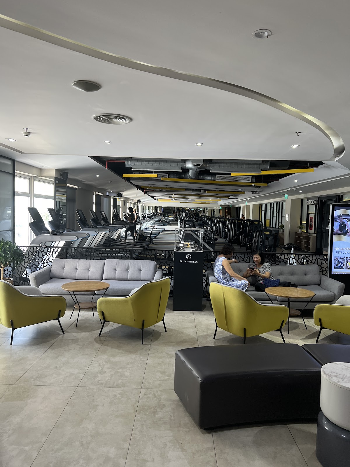 Elite Fitness Da Nang — фото 2