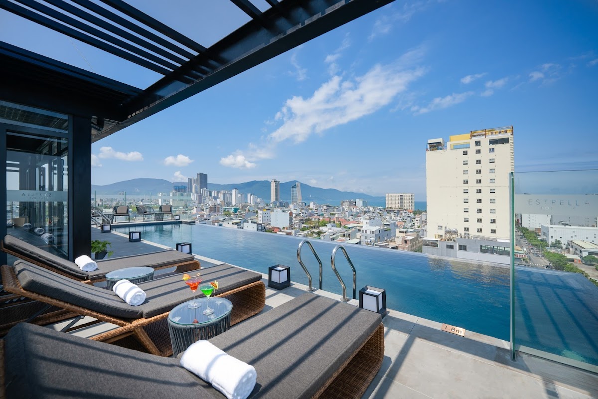 Estrella Boutique Hotel