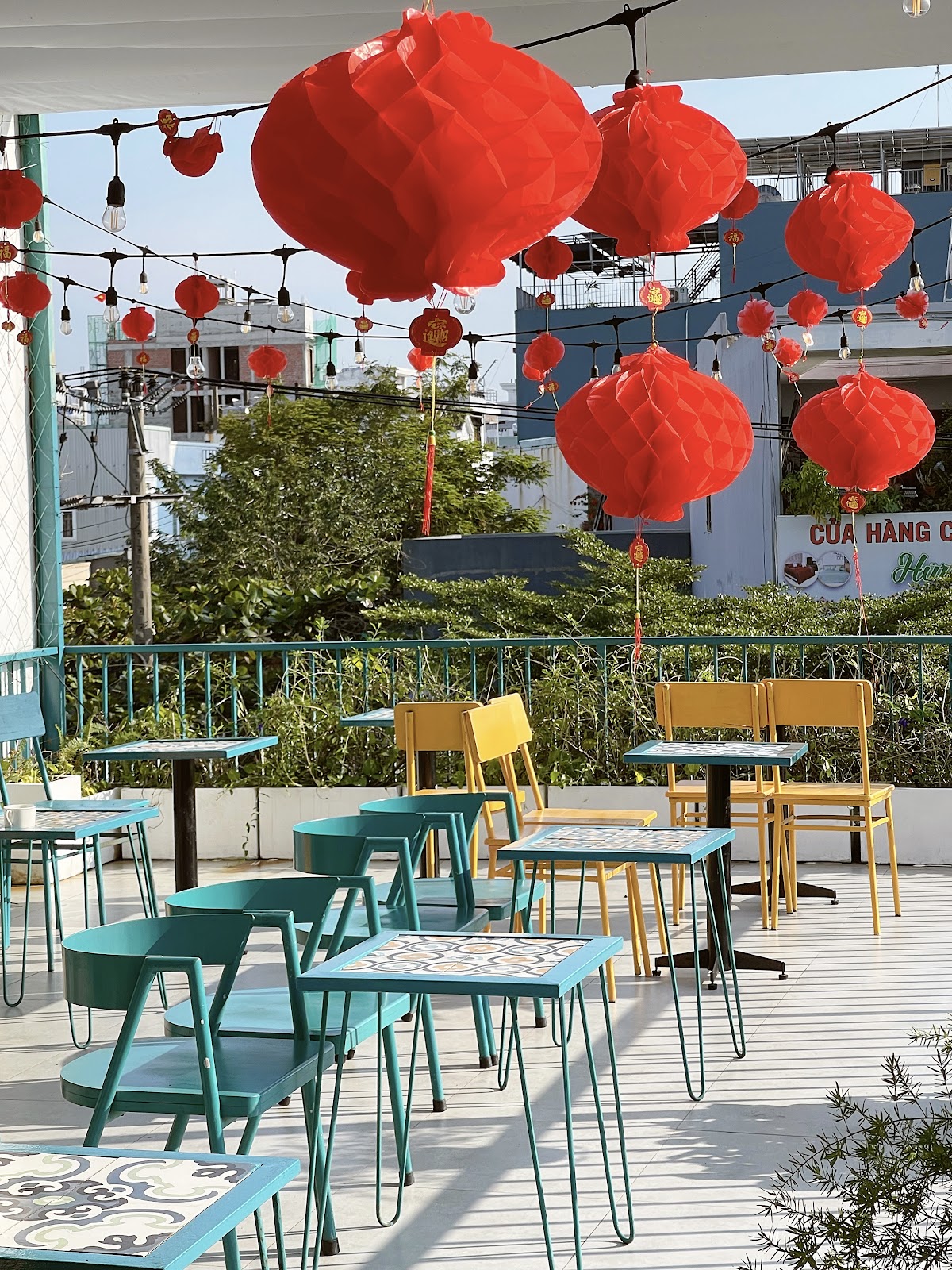 EZI Coffee & Tea