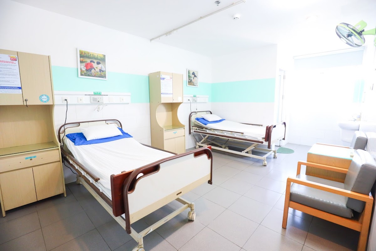 Da Nang Family Hospital