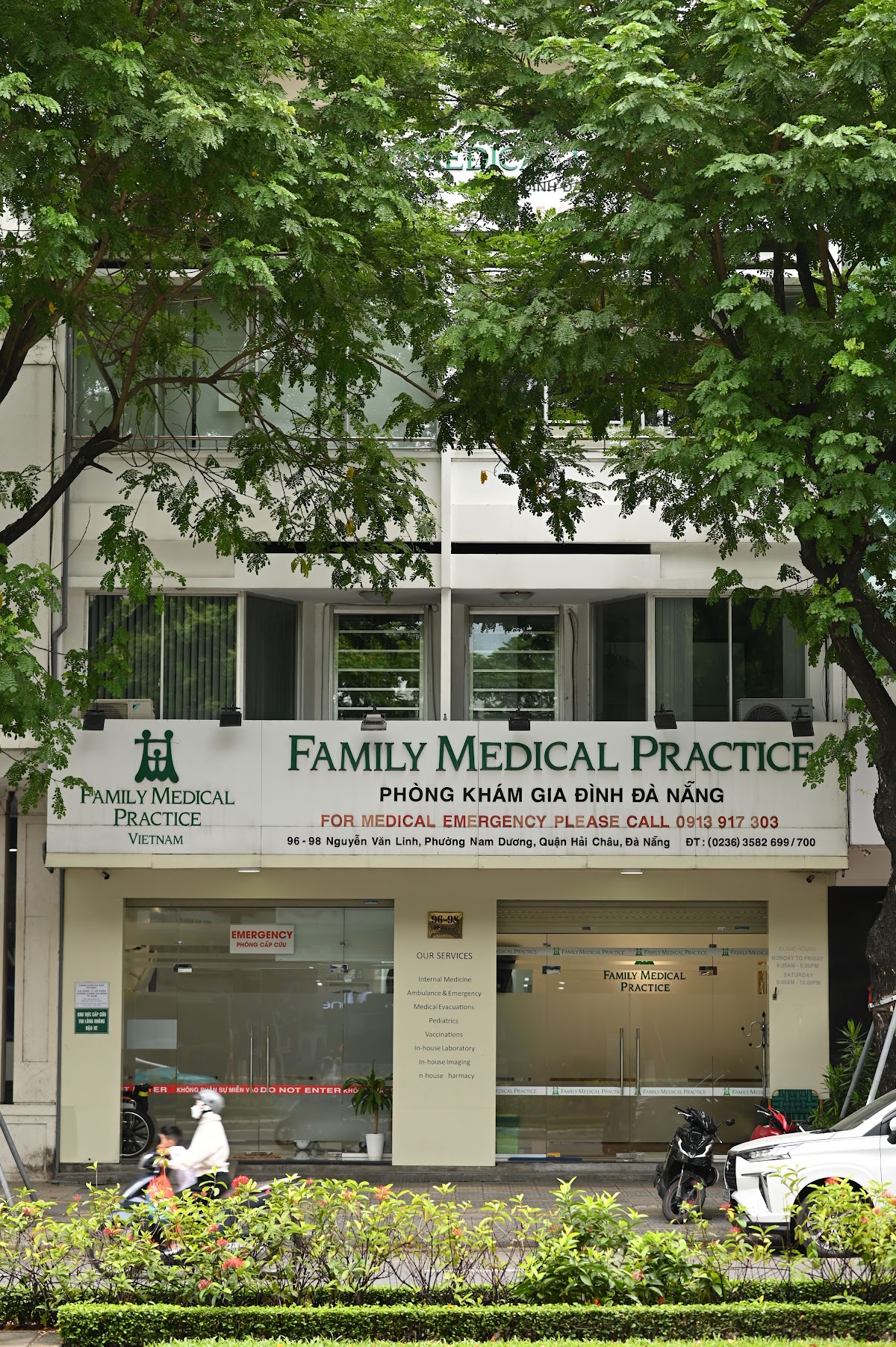 Family Medical Practice Da Nang — фото 3