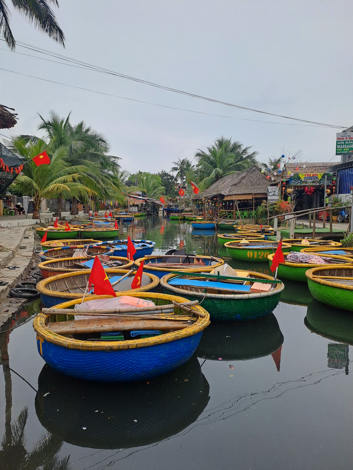 Fishing Village — photo 2