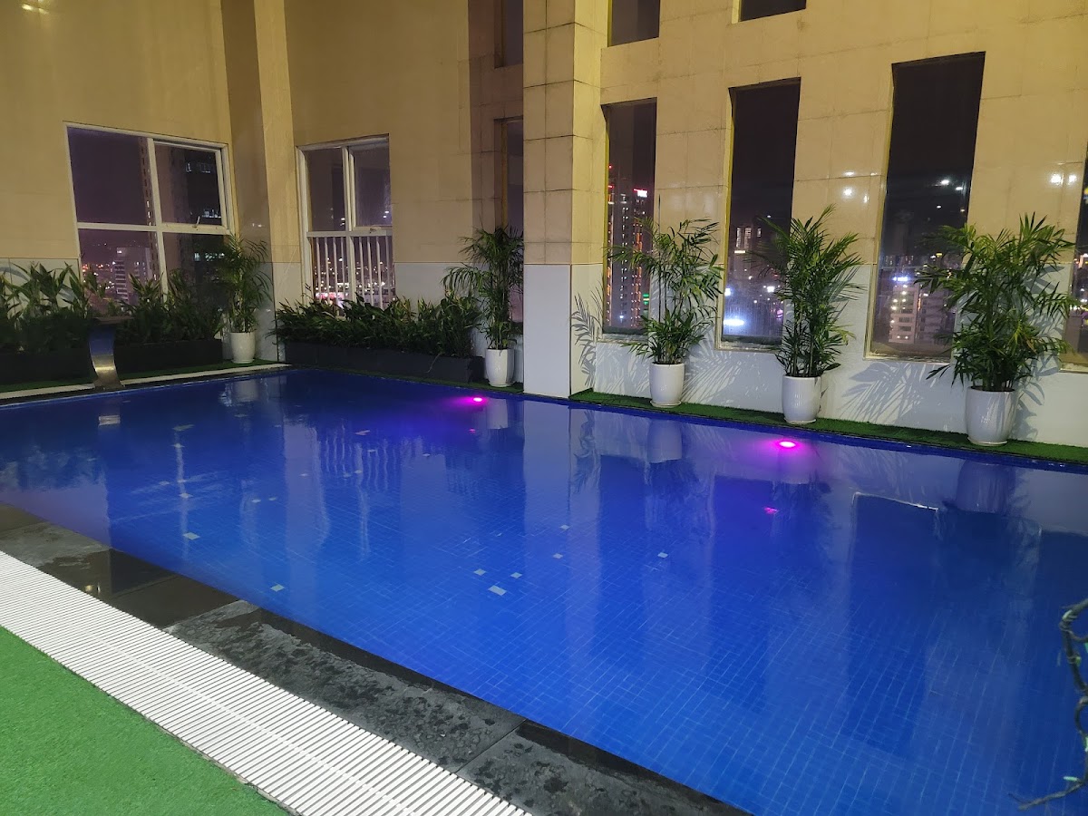 Fivitel Boutique da nang — photo 3