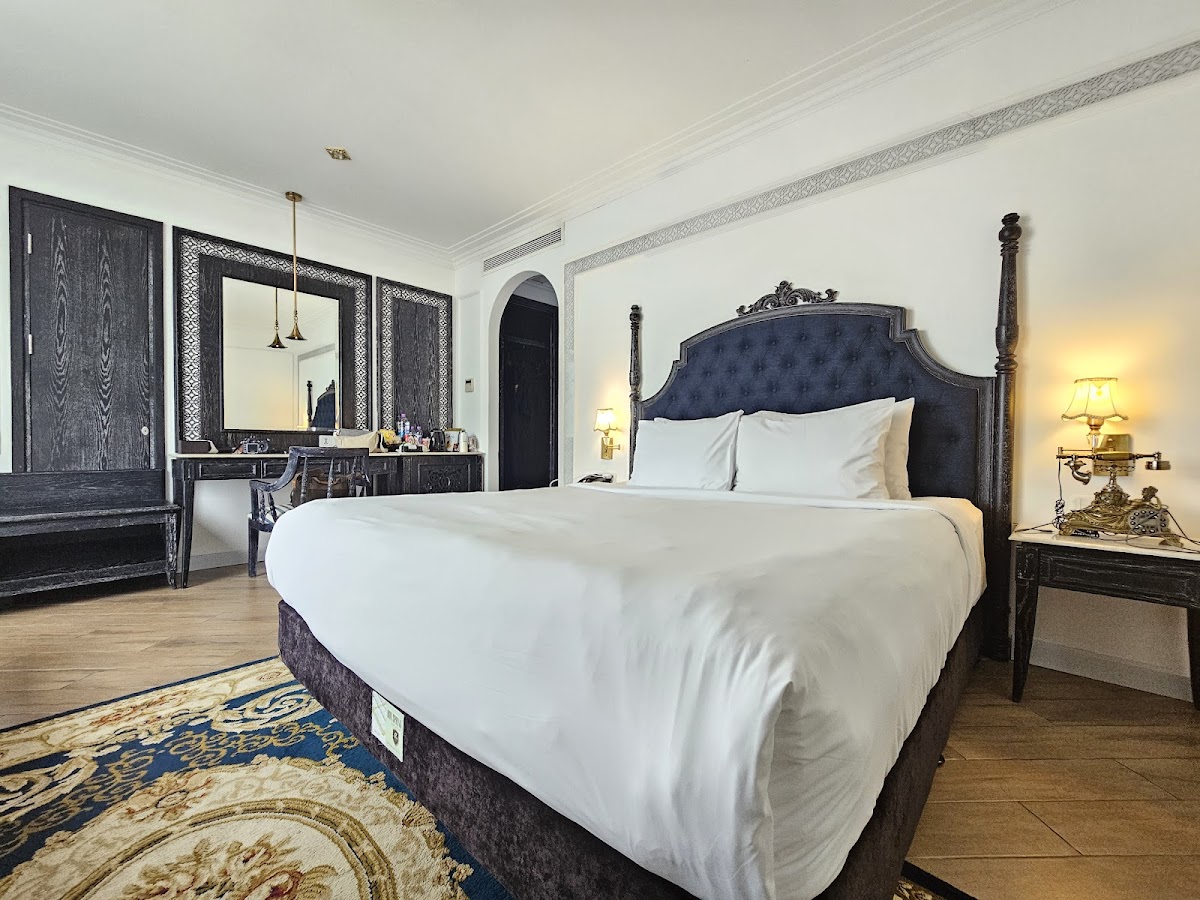 Fivitel Da Nang Hotel — photo 2