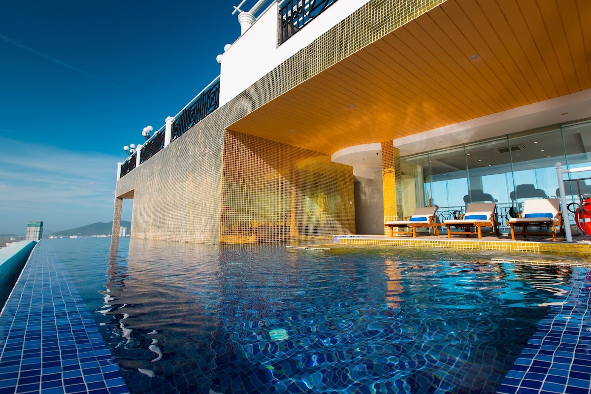 Fivitel Da Nang Hotel — photo 3