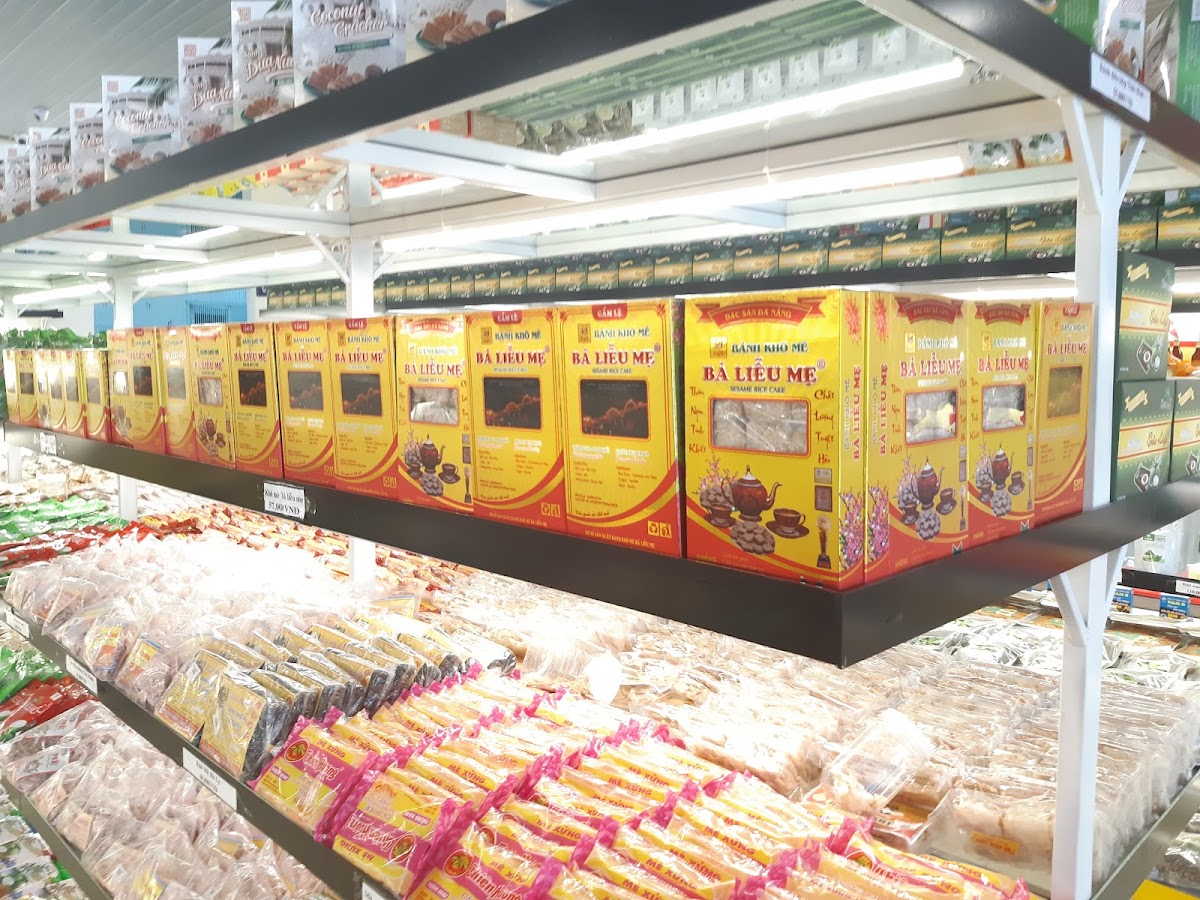 Food Center