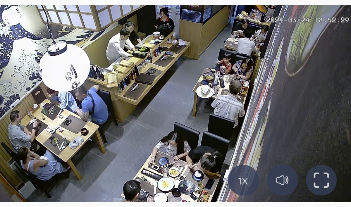 Fune Sushi