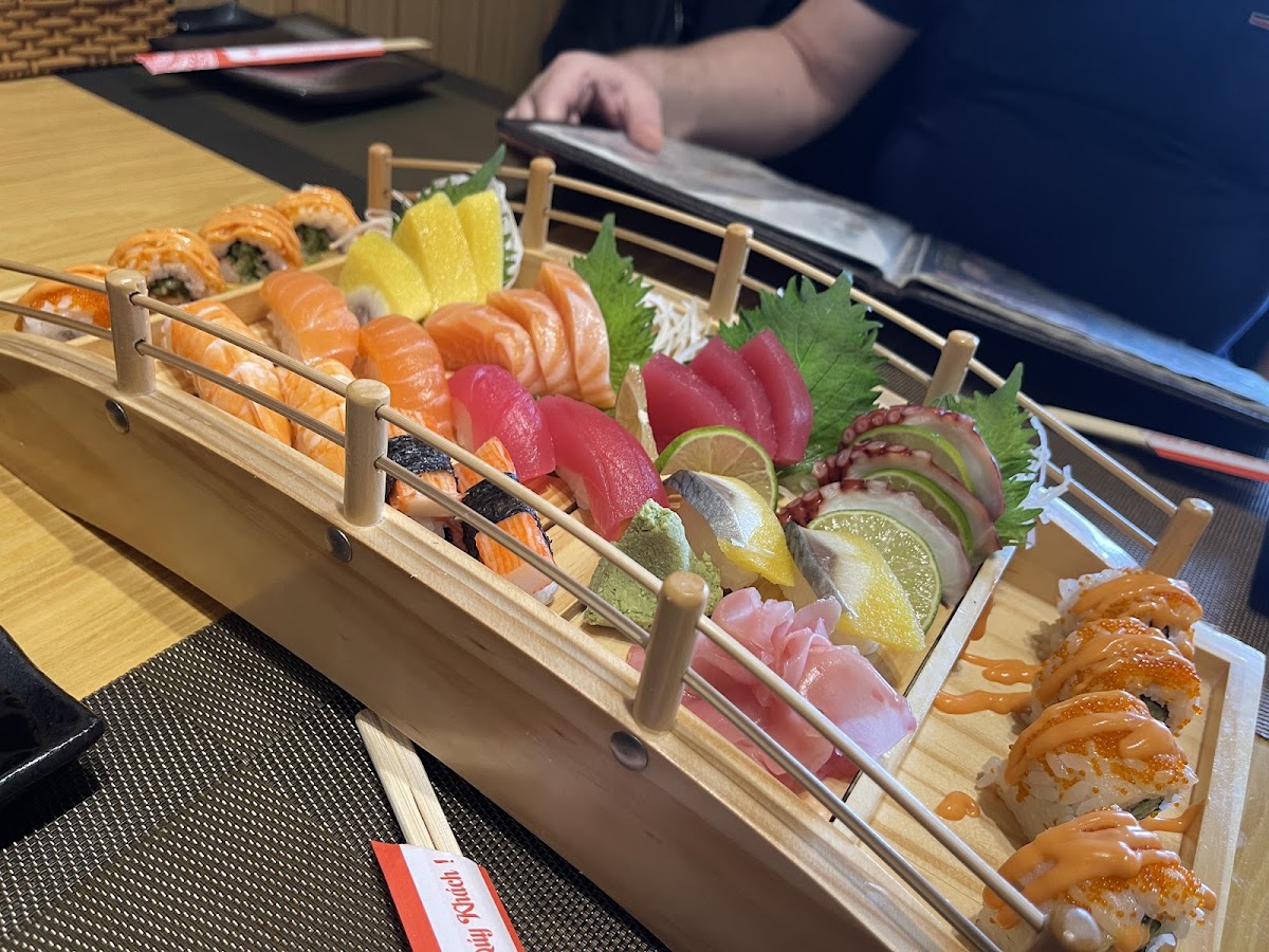 Fune Sushi — фото 3