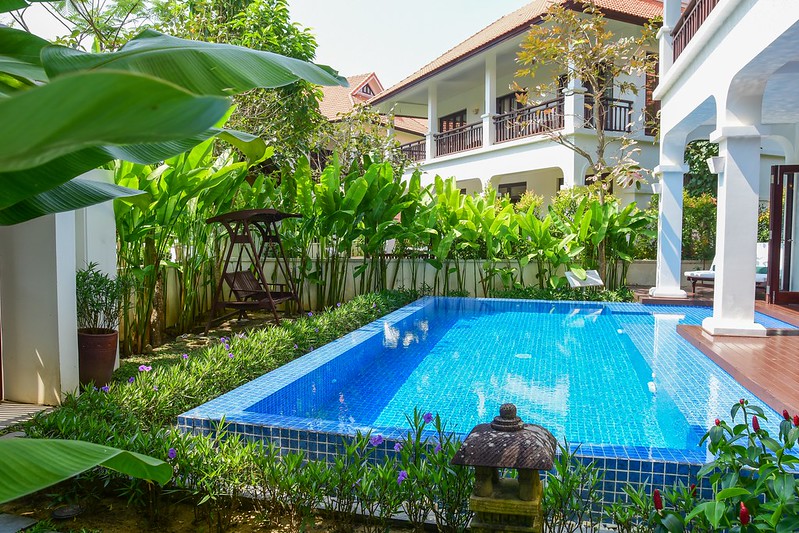 Furama Villas Da Nang