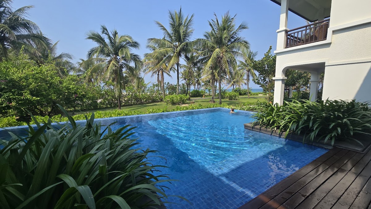 Furama Villas Da Nang — фото 3