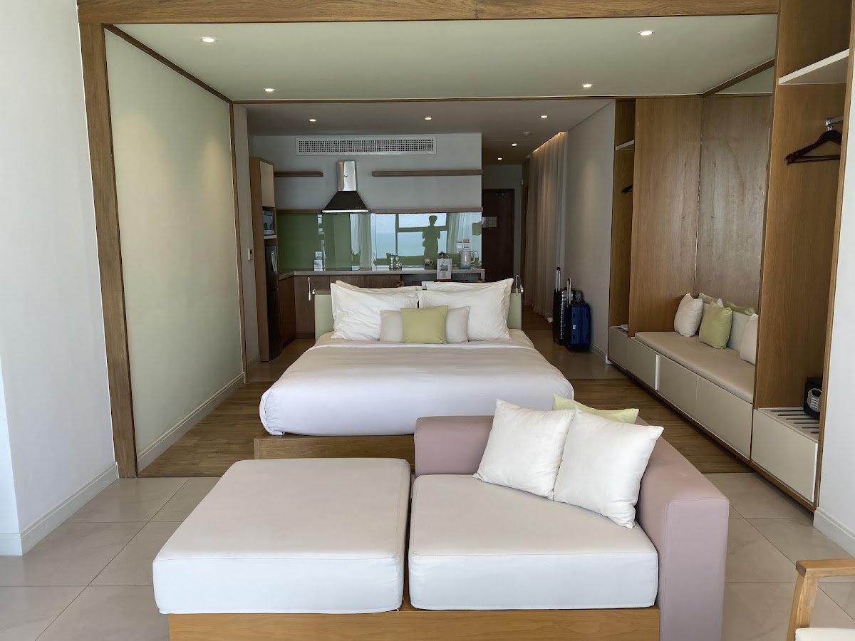 Fusion Suites — photo 2
