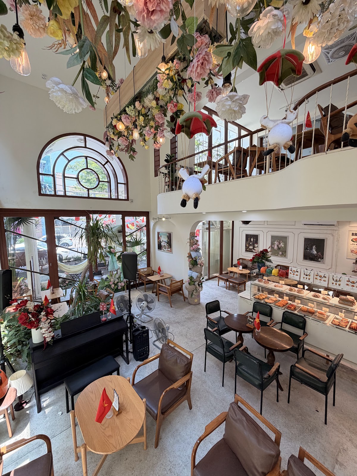 Gardenia Coffee and Bakery