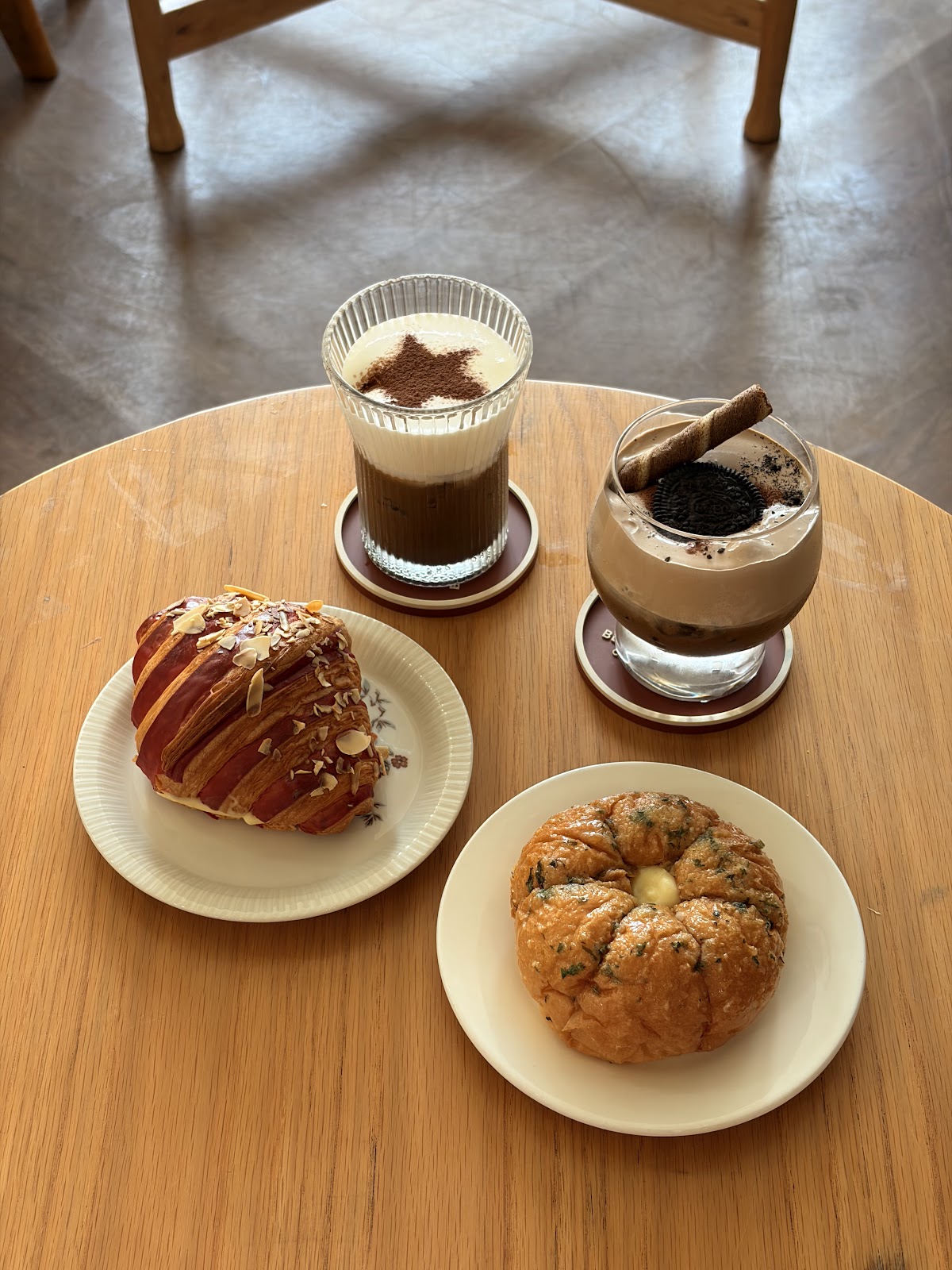 Gardenia Coffee and Bakery — фото 3