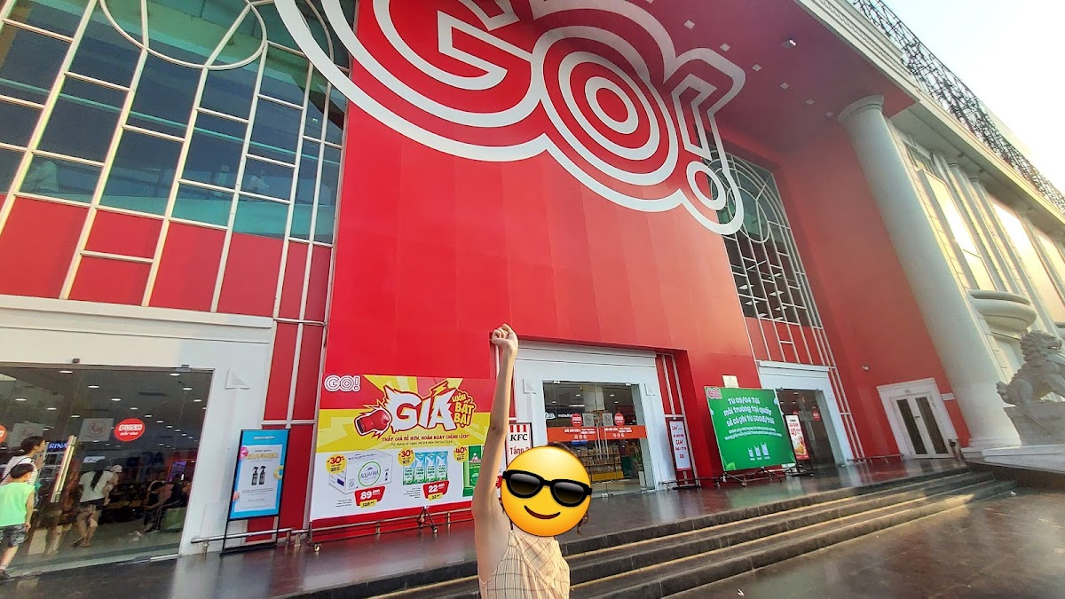 GO! Da Nang