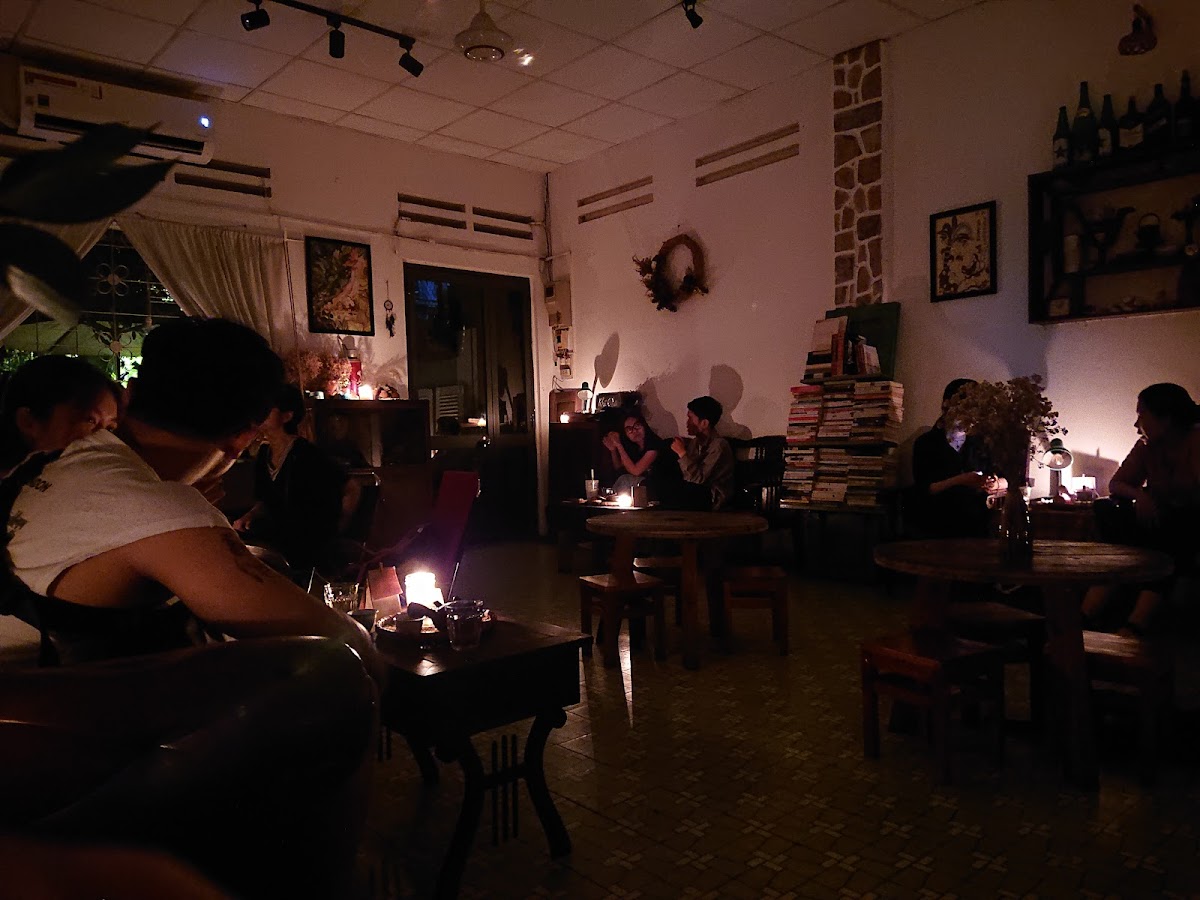 Góc Nhà Tụi Mình