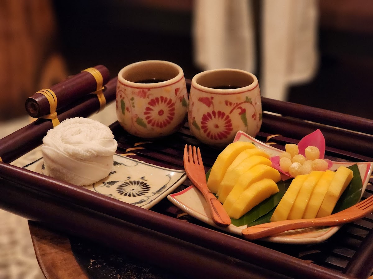 Golden Lotus Spa Da Nang — photo 2