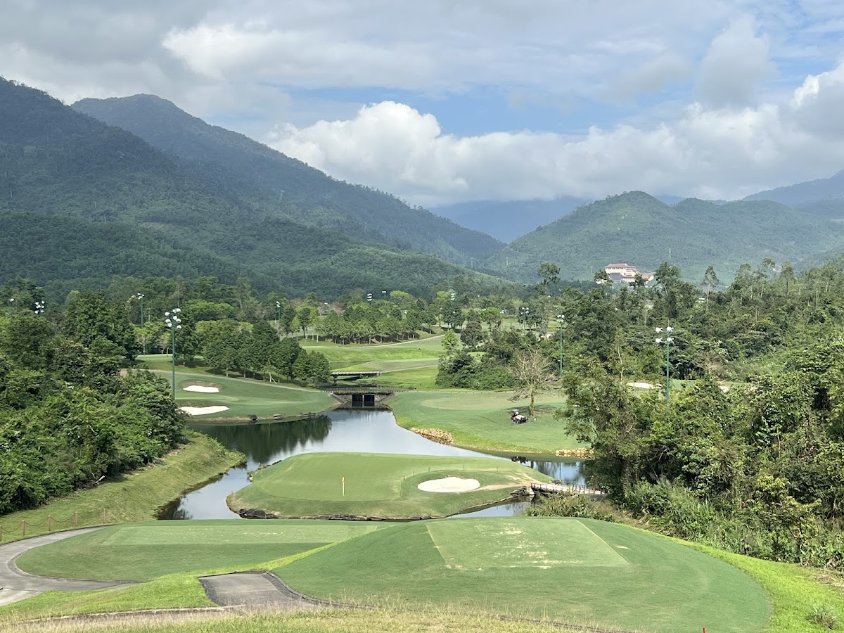 Golf — photo 2