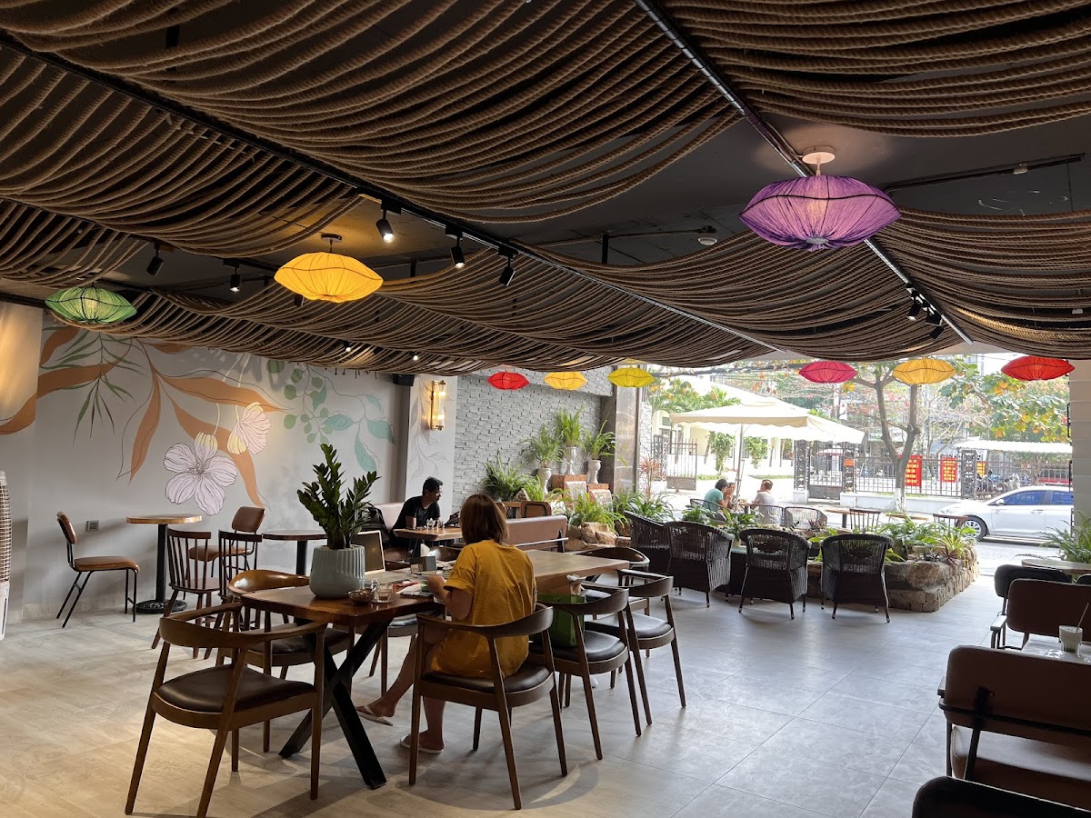 Golo Café