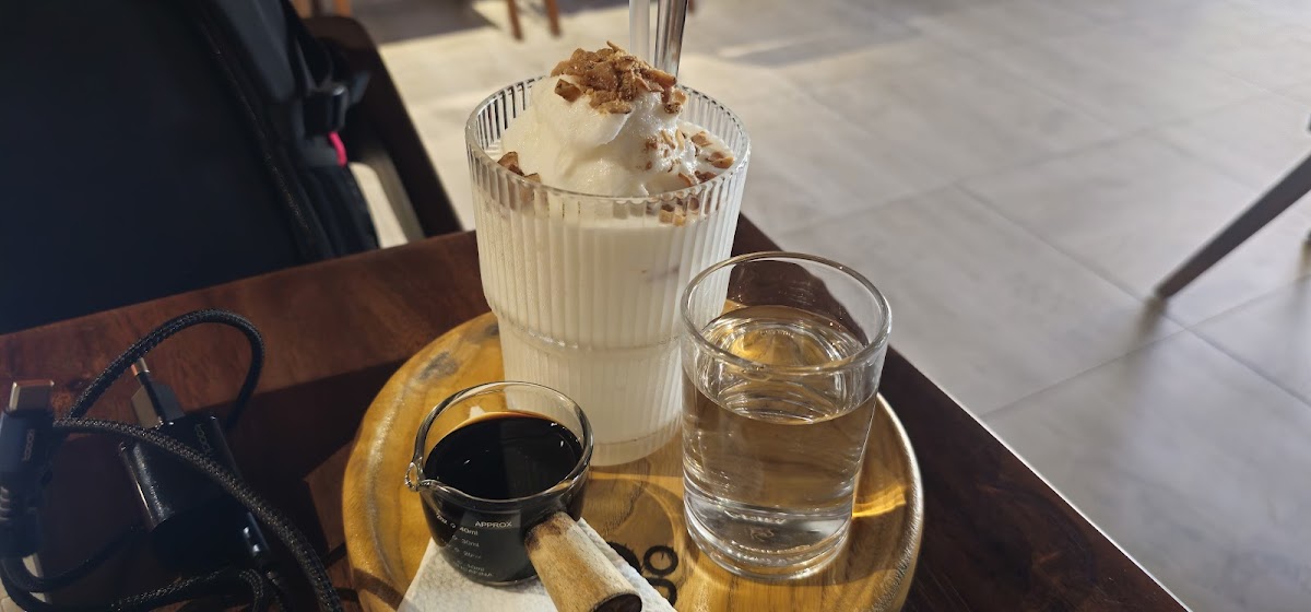 Golo Café — фото 3