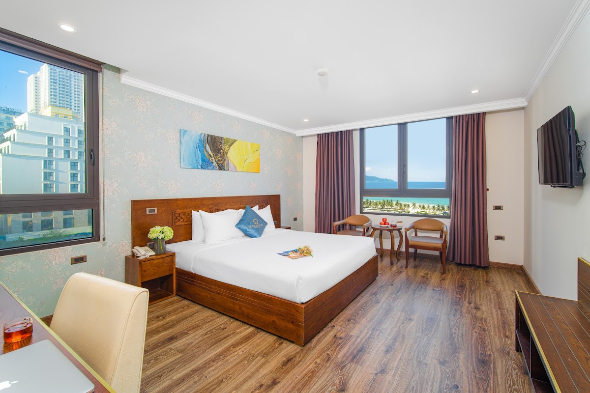 Grand Sea View Hotel — photo 2