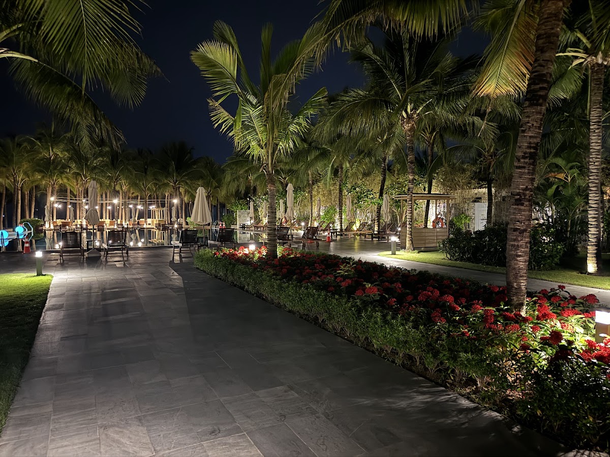 Grandvrio Ocean Resort Danang