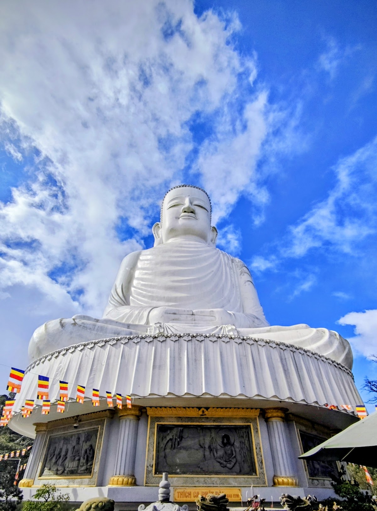 Great Panorama of Hoa Phat, Ba Na Hills, Hai Van and Da Nang Bay (no view - overgrown) — фото 3