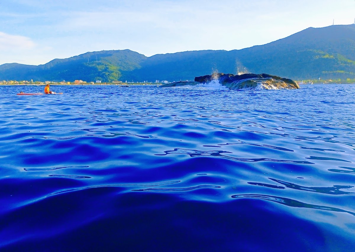 Great Place for Snorkelling Next to the Rocks — фото 2