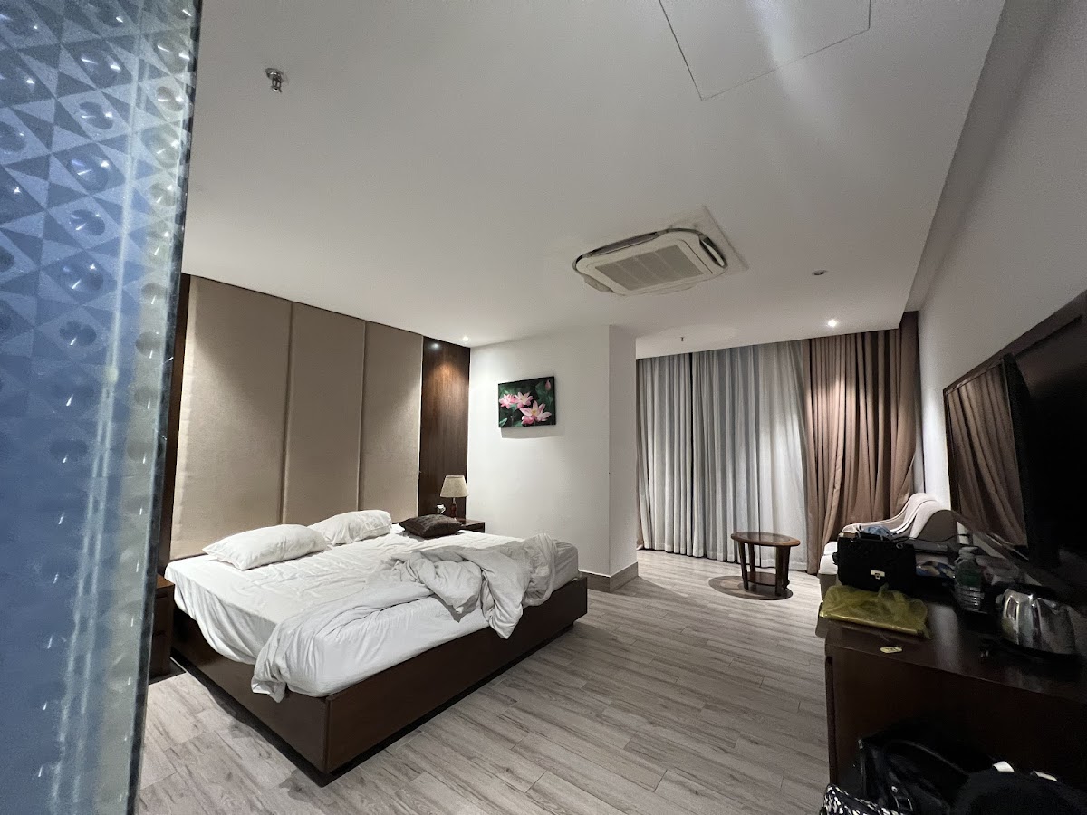 Greenery Hotel — photo 2