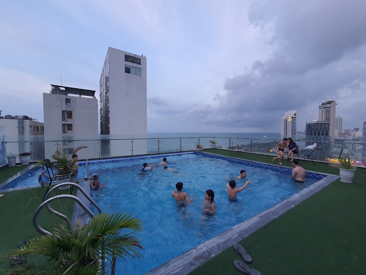 Greenery Hotel — photo 3