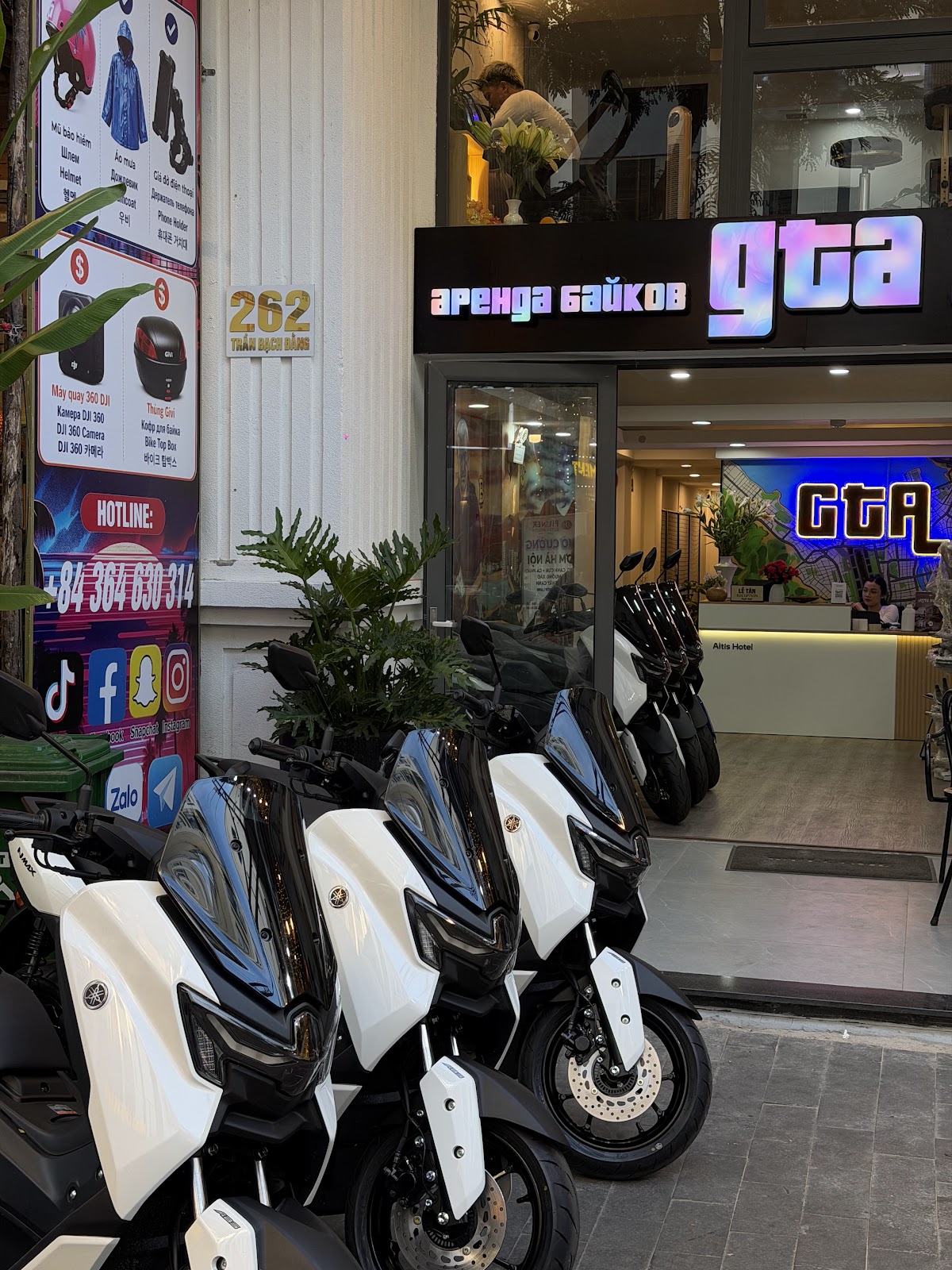 GTA Bike Rental — photo 2