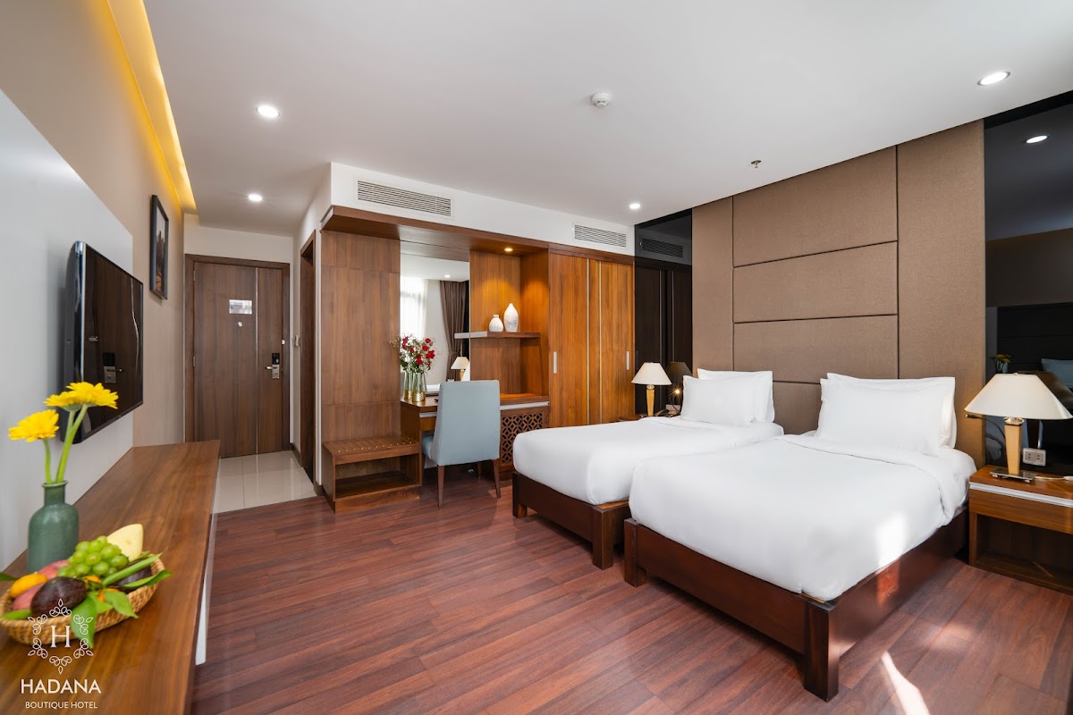 Hadana Boutique Hotel — фото 2