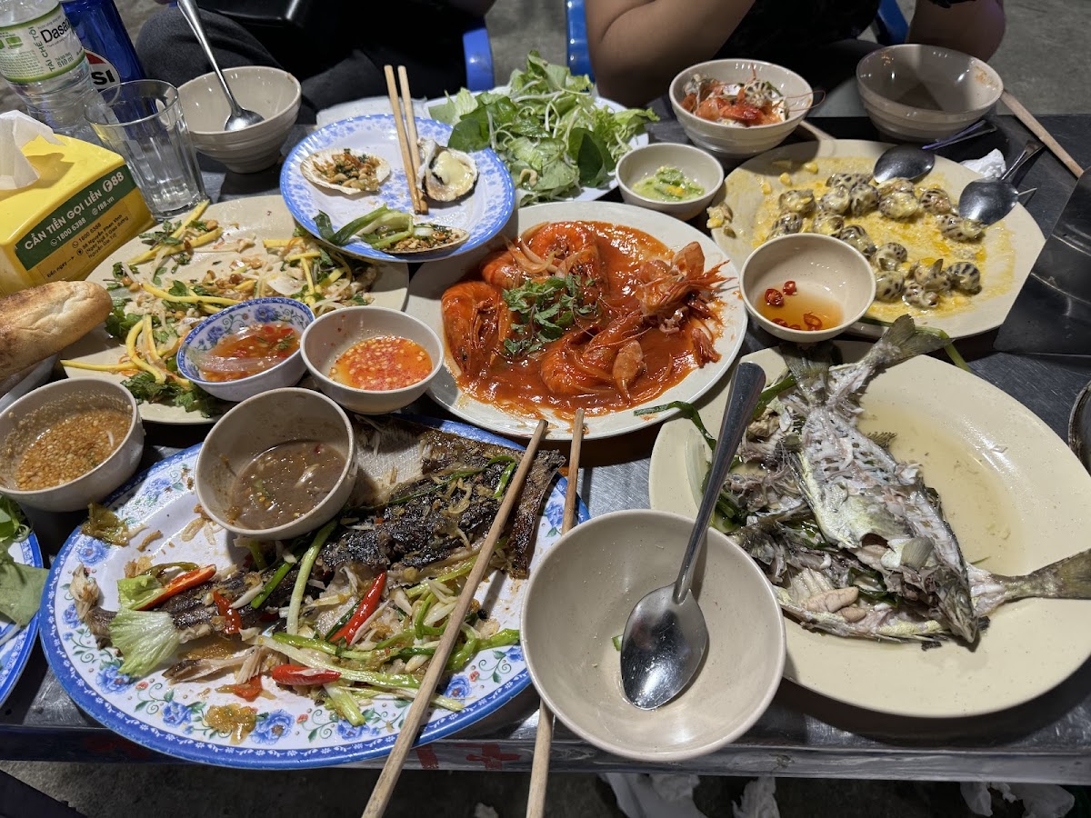Hải Sản A Tý — фото 2