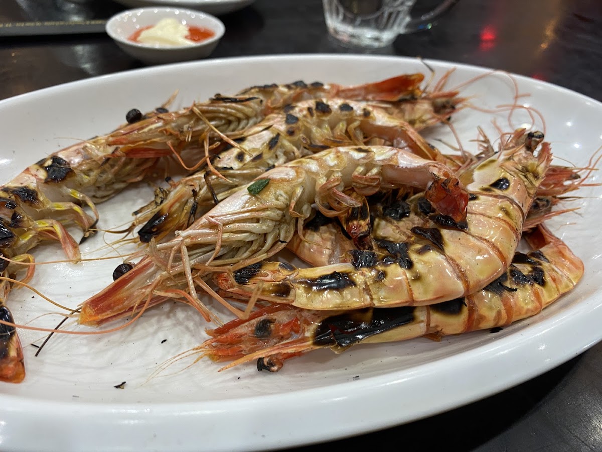 Nhà hàng hải sản Bé Anh — фото 3