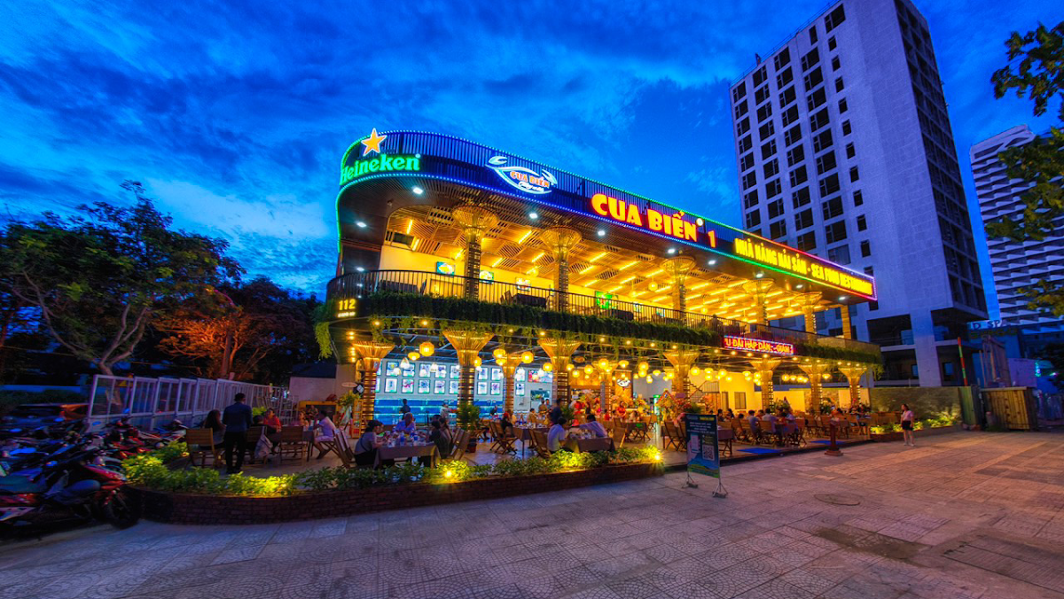 Hải Sản Cua Biển 1 — фото 3