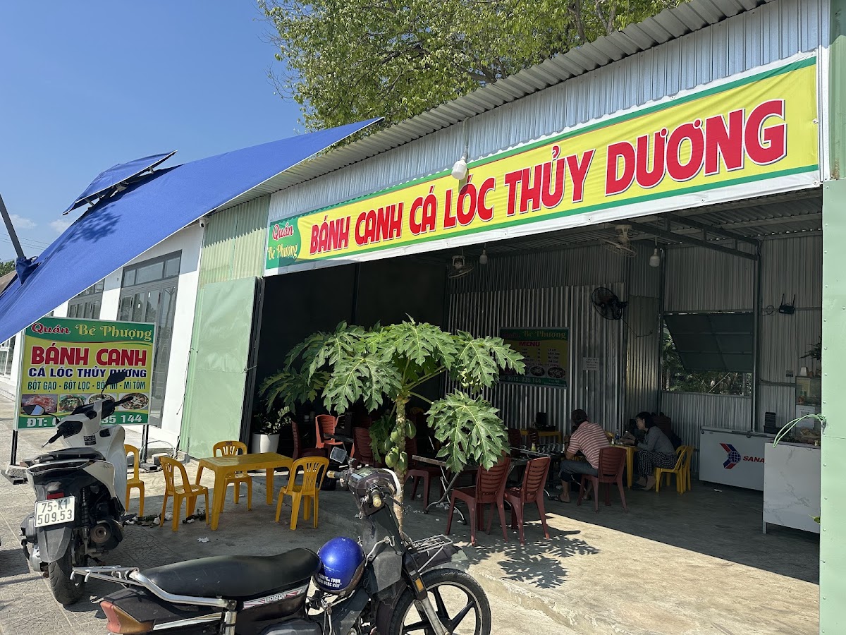 Hải Sản Năm Đảnh