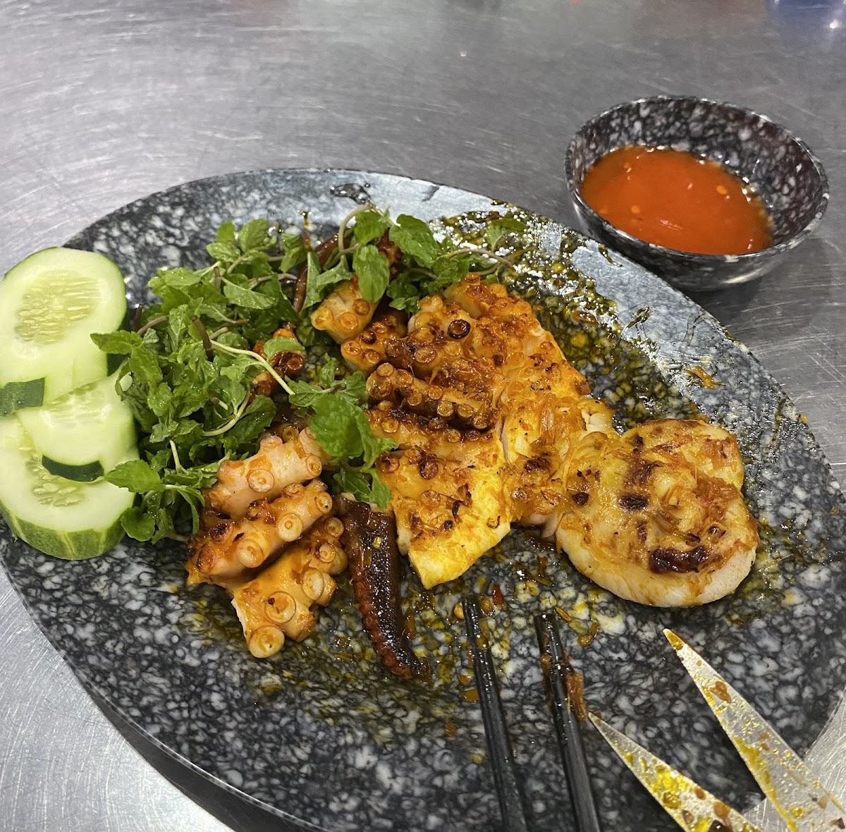 Hải Sản Năm Đảnh — фото 3