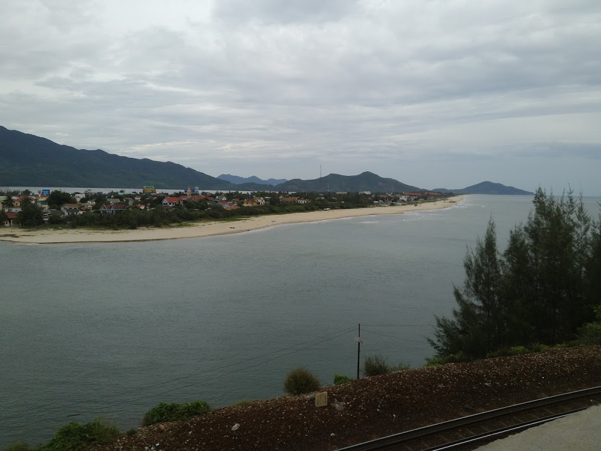 Đèo Hải Vân (Hai Van Pass) — фото 3